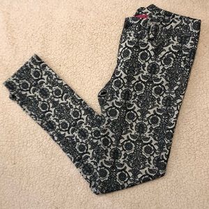 ALICE + OLIVIA TROUSERS